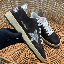 Кеды Golden Goose