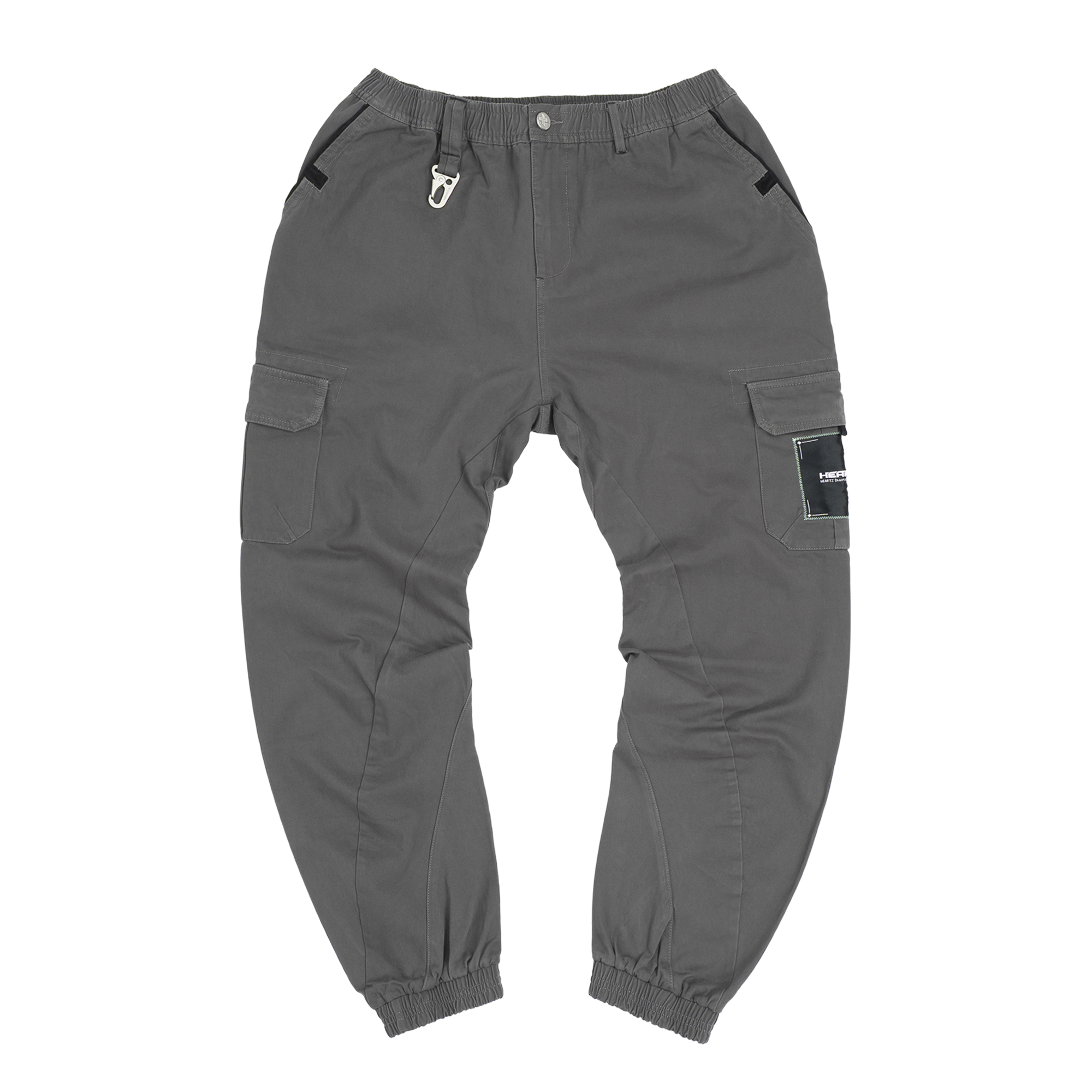 FG-01-P / Tactical Cargo Pants