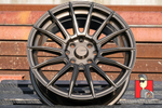 Комплект дисков Shogun S15 16x7 et35 4x100/4x114.3