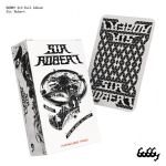 Альбом BOBBY - 3rd Album [Sir. Robert]