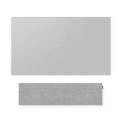 CANVAS HIFI 55 Structure Grey