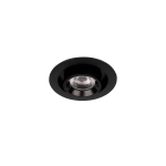 Встраиваемый светодиодный светильник Loft It Apex 10327/A Black