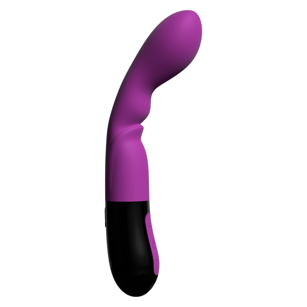 Adrien Lastic Nyx 2.0 - Вибратор, 20,7 см