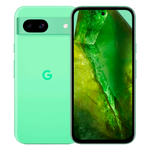 Смартфон Google Pixel 8A 8/128GB, Aloe (Зеленое алоэ) (Японская версия)