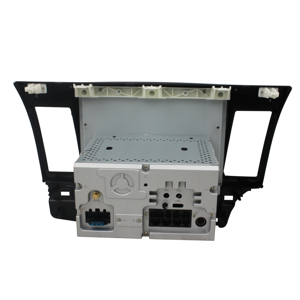 Установочный комплект для MITSUBISHI Lancer X 2007-2013  KUBERG KD-1105-P6