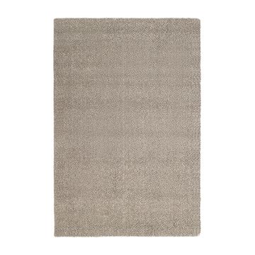 Ковер из шерсти salem серого цвета из коллекции ethnic