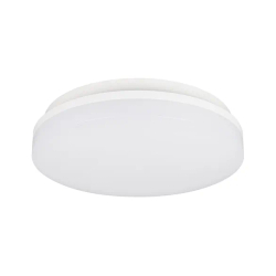 Светильник CL-BOUWER-MOTION-R300-21W Day4000-MIX (WH, 110 deg, 230V) (Arlight, IP54 Пластик, 5 лет) 054761