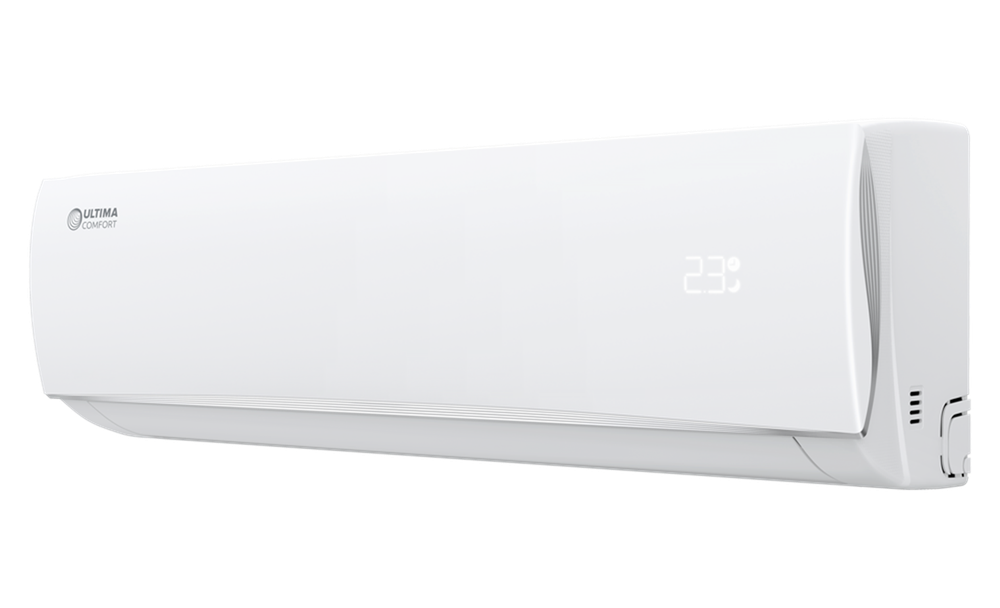 Сплит-система кондиционер настенный Ultima Comfort Eclipse ECS-24PN на 68 м²
