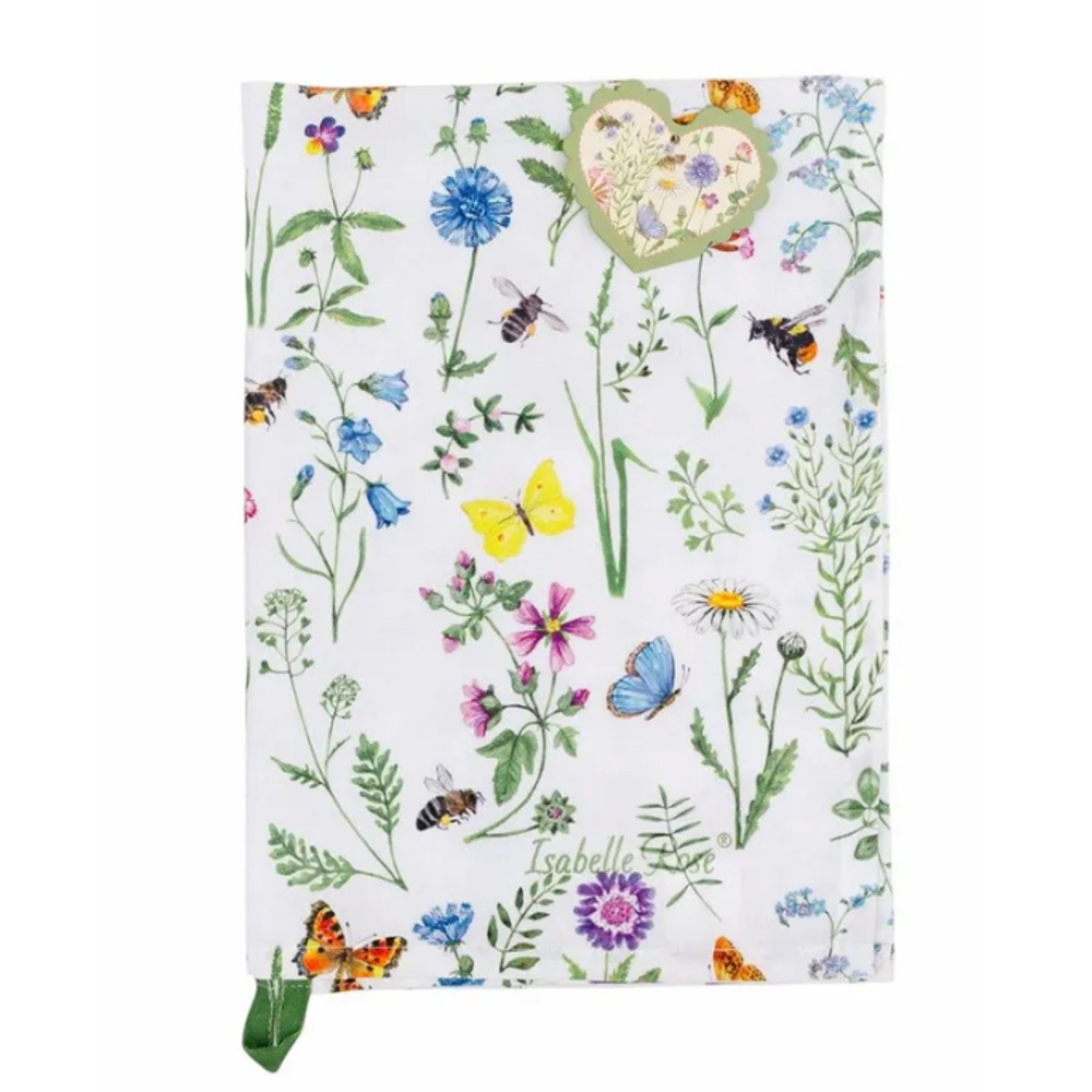 Кухонное полотенце Meadow/ Луг, 50х70 см