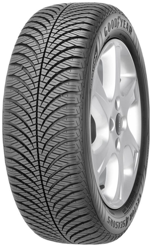 Купить Легковая шина GOODYEAR VECTOR 4SEASONS GEN-2 225/60R16 102W XL*(2018)