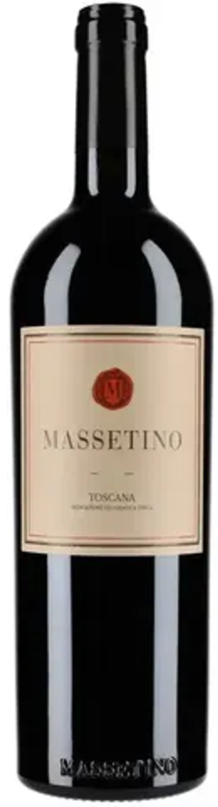 Вино Massetino Toscana IGT 2023