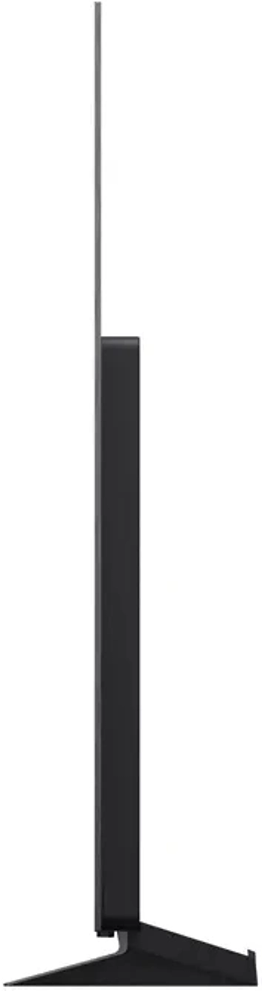 Телевизор OLED LG 77" OLED77C6RLA.ARUG черный/серебристый 4K Ultra HD 120Hz DVB-T DVB-T2 DVB-C DVB-S2 USB WiFi Smart TV