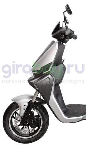 Электроскутер Syccyba Tobot 5500W (60V/40Ah) фото №10