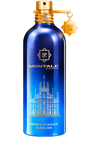 Montale Rendez-vous à Milan