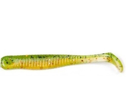 Мягкая приманка Lucky John LONG JOHN 4.2in (107 мм), цвет T51, 6 шт/уп