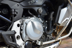 Voge 900DSX, 2024
