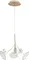 Подвесной светильник Margo MARGO SP1 Crystal Lux