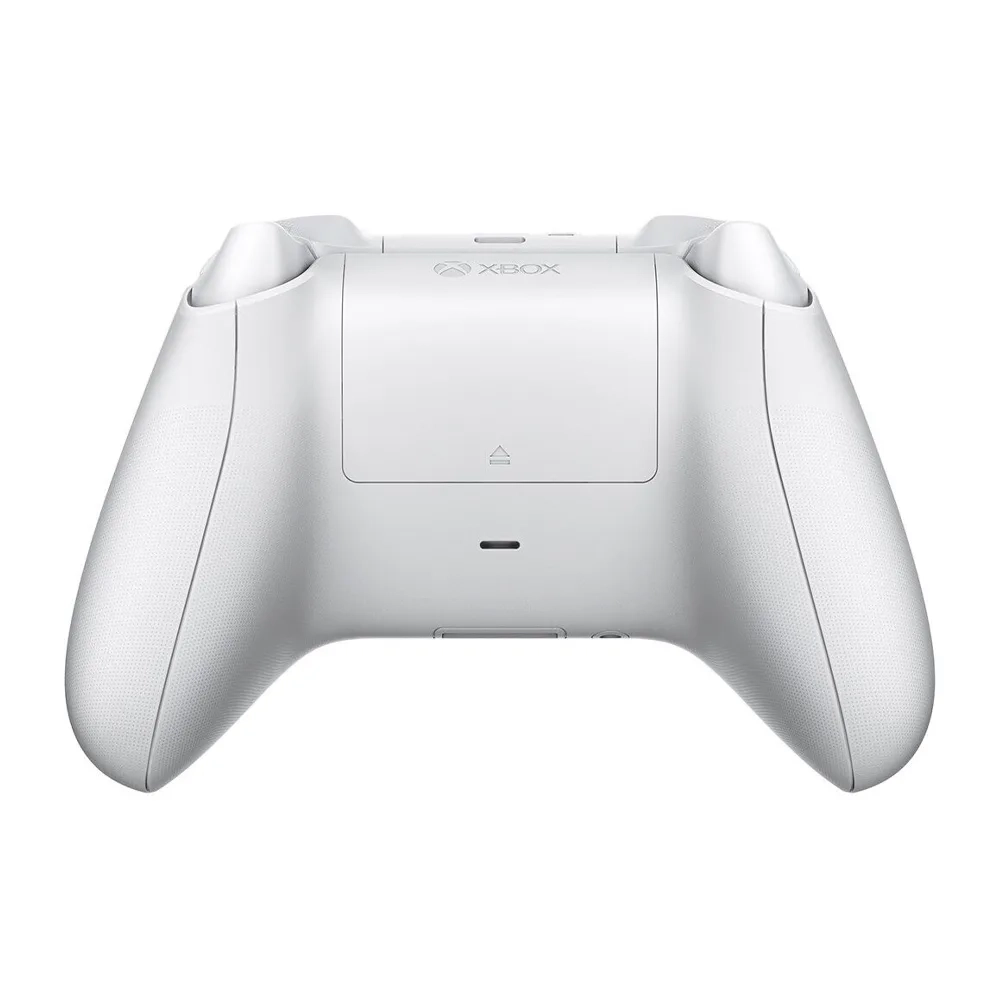 Беспроводной геймпад Microsoft Xbox Wireless Controller, Robot White (Белый)