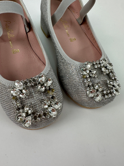 Туфли Pretty Ballerinas