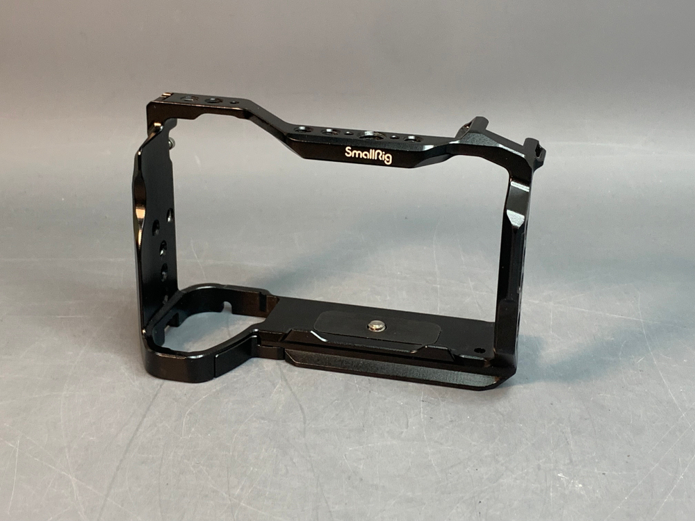 SmallRig для Sony A6700