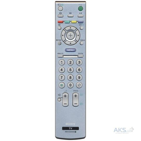 ПУЛЬТ SONY RM-ED008