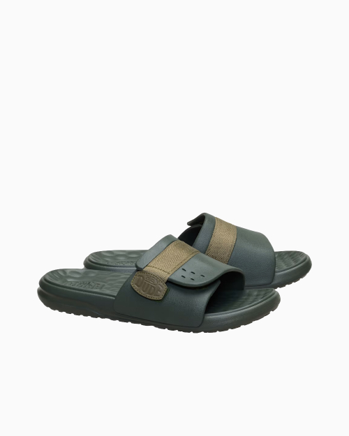 Сланцы Hey Dude Wave Alt Slide
