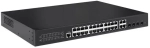 Коммутатор Tantos TSn-24GP28C4M