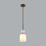 Подвесной светильник Odeon Light LOLLA 4359/1B
