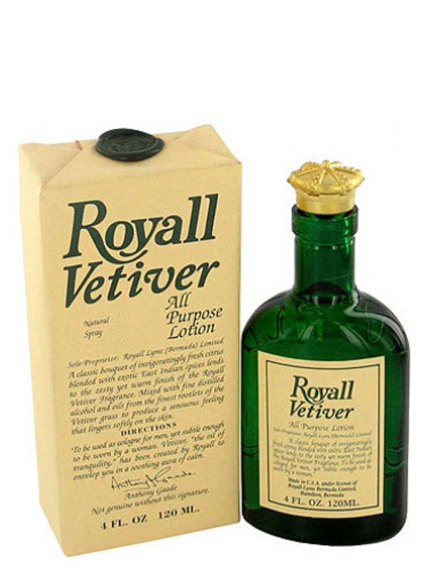 Royall Lyme Bermuda Royall Vetiver