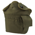 Подсумок ROTHCO Pouch for 1L canteen U.S. OLIVE