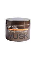 MOCHEQI Professional Musk Nutrient — восстанавливающая маска с пантенолом