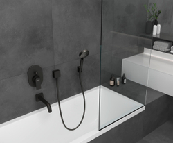 Излив на ванну Hansgrohe Vernis Blend 71420000