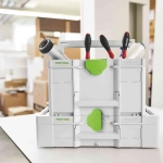 ToolBox систейнер³ SYS3 TB L 137 FESTOOL 204847