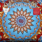Dream Theater / Lost Not Forgotten Archives - A Dramatic Tour Of Events - Select Board Mixes (Coloured Vinyl)(3LP+2CD)