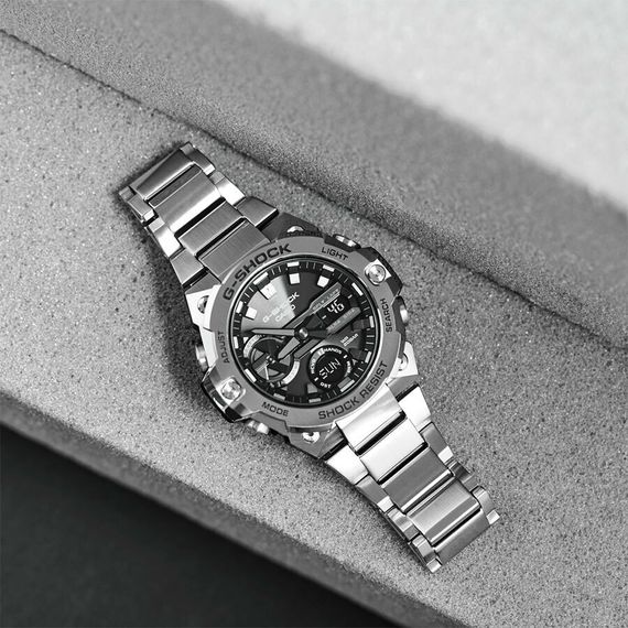 Наручные часы Casio GST-B400D-1A