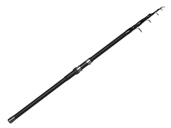 Спиннинг троллинговый телескопический Salmo Blaster TELE BOAT 2.10/XH