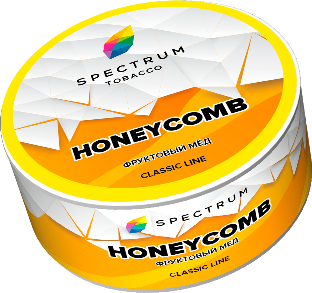 СПЕКТРУМ 25гр. HONEYCOMB (М)