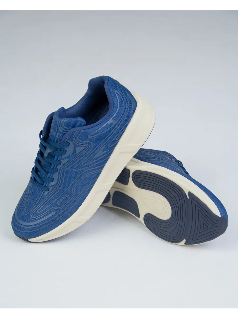 Кроссовки Rage Classic Navy