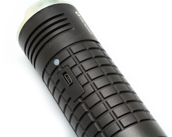 Фонарь Olight SR Mini II Intimidator (3200 люмен)