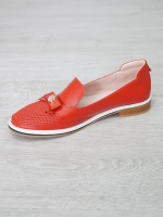 Туфли женские летние LION SHOES 310-09