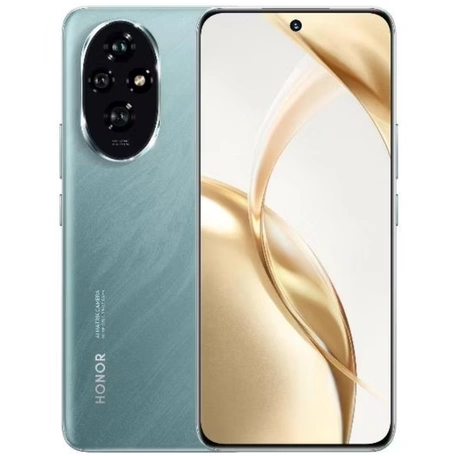 Смартфон Honor 200, 8/256GB, Emerald Green