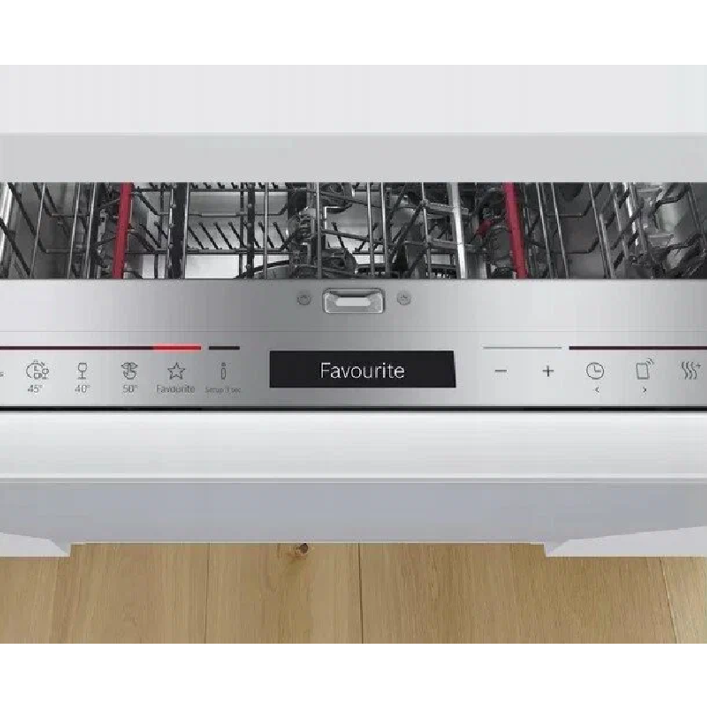 BOSCH SMV4HVX03E