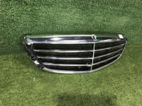 Решетка радиатора Mercedes C W205 (2014-2018)