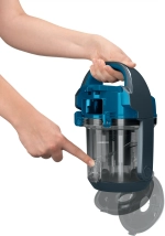 Пылесос Bosch BGS05A220