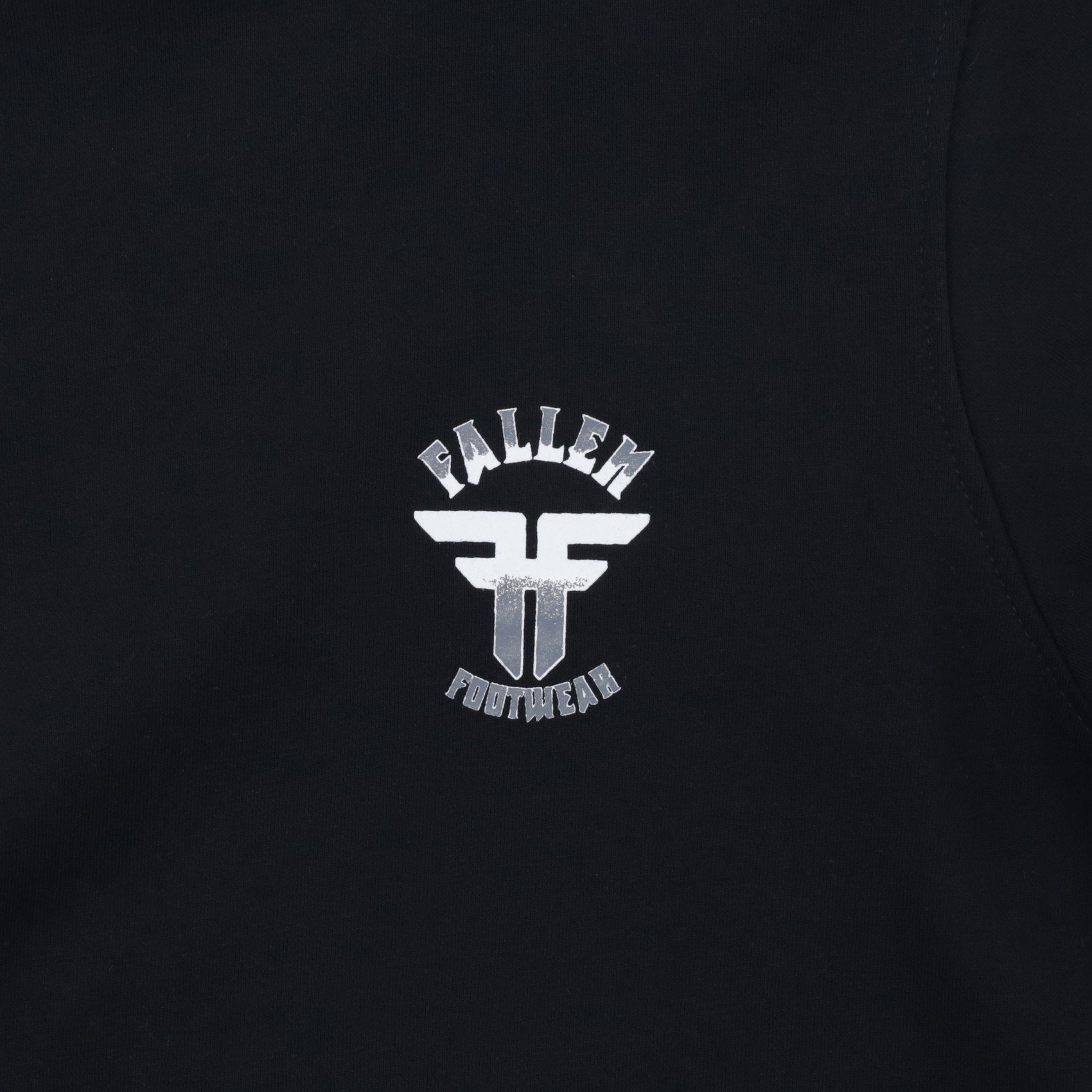 Худи Fallen Peace & War Hoodie (black) артикул: - купить в магазине Дайс