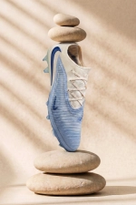Бутсы Nike Phantom 6 Low Elite FG - синий