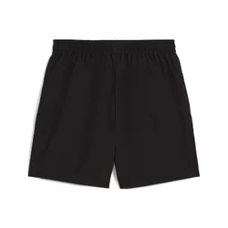Шорты спортивные мужские PUMA WARDROBE ESS Relaxed Cargo Shorts 6" WV