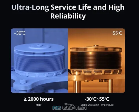 T-Motor MN1130 KV45 (45-47", 24S, 57.3 кг)