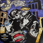 Deacon Blue / Fellow Hoodlums (30th Anniversary Edition)(Coloured Vinyl)(LP)
