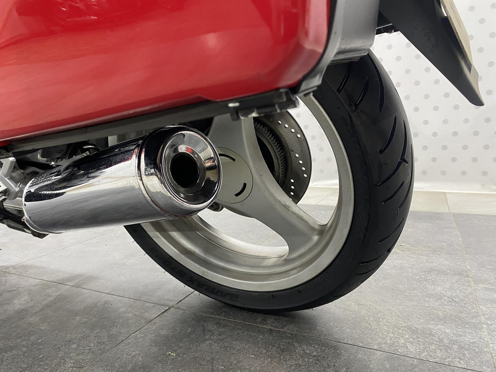 BMW R1100RS , 1996